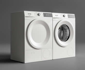 Modern Washing Machine-ID:361579905
