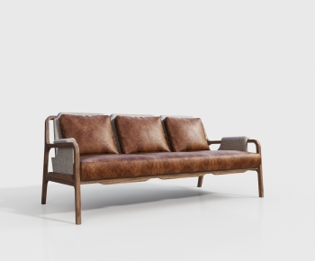 Modern Multi Person Sofa-ID:400002003