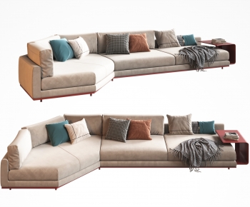 Modern Corner Sofa-ID:485799324