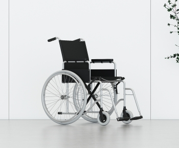 现代轮椅-ID:102711927