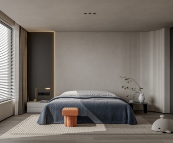 Modern Bedroom-ID:479397061