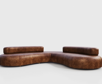 Modern Corner Sofa-ID:924388891