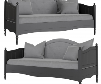 Modern A Sofa For Two-ID:307816038