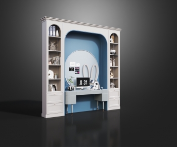 Modern Bookcase-ID:112319955