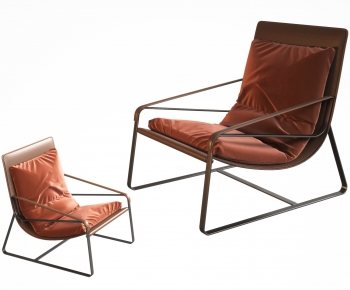 Modern Lounge Chair-ID:262630943