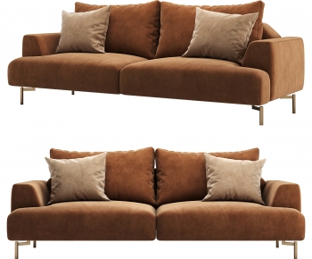 Modern A Sofa For Two-ID:920598985