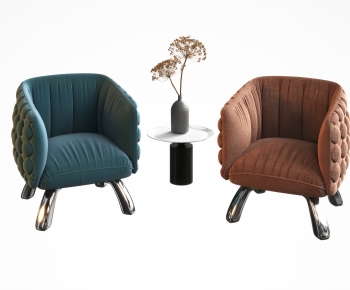 Modern Lounge Chair-ID:810031897