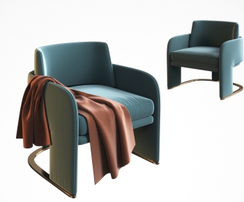 Modern Lounge Chair-ID:658970121