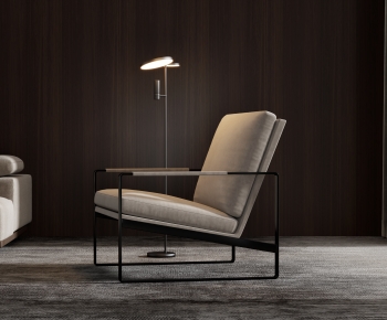Modern Lounge Chair-ID:798278096