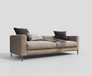 Modern A Sofa For Two-ID:382766018