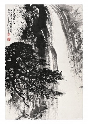 Chinese StyleChinese Style Painting