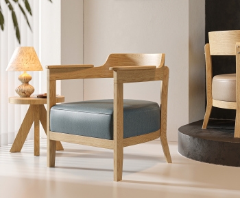 Modern Lounge Chair-ID:165003064