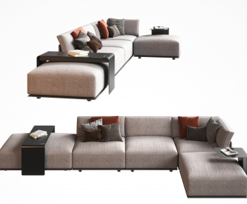 Modern Corner Sofa-ID:826539998