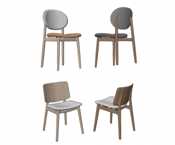 Modern Single Chair-ID:874689103