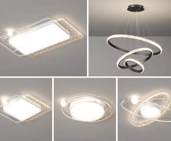 Modern Ceiling Ceiling Lamp-ID:710879091
