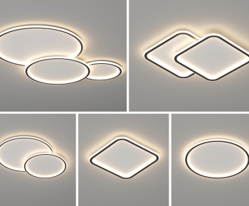 Modern Ceiling Ceiling Lamp-ID:177709104