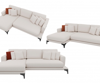 Modern Corner Sofa-ID:895769656