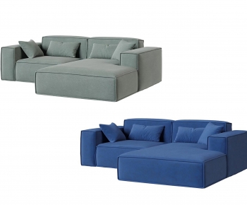 Modern Corner Sofa-ID:786969724