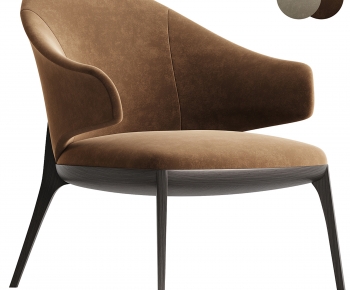 Modern Lounge Chair-ID:640697962