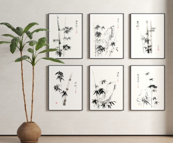 New Chinese Style Painting-ID:868299966