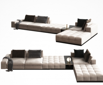 Modern Corner Sofa-ID:362379616