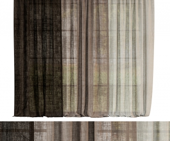 Modern The Curtain-ID:656075954