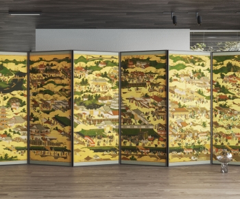 Japanese Style Partition-ID:683007006