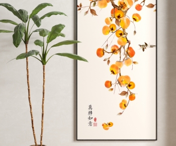 New Chinese Style Painting-ID:159697069