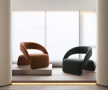Modern Lounge Chair-ID:528618107