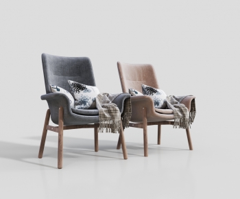 Modern Lounge Chair-ID:962522038
