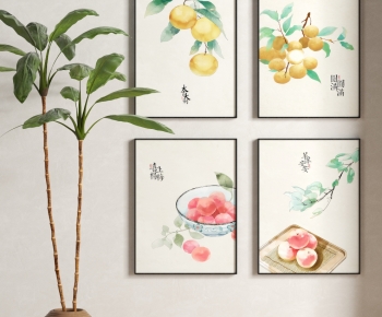 New Chinese Style Painting-ID:506314995