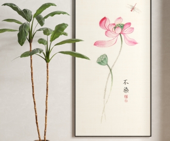 New Chinese Style Painting-ID:258589986