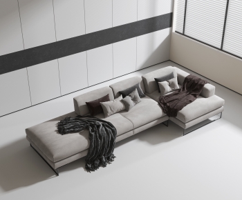 Modern Corner Sofa-ID:224962002