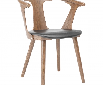 Modern Dining Chair-ID:486902951