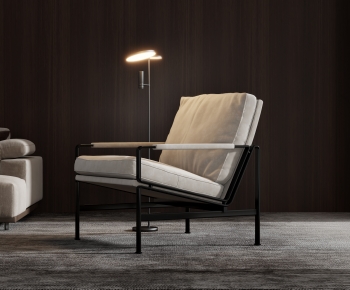 Modern Lounge Chair-ID:424645908