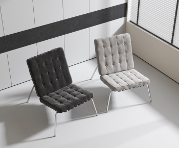 Modern Lounge Chair-ID:821954012