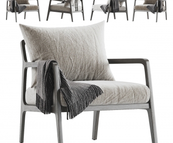 Modern Lounge Chair-ID:496252069