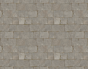 ModernStone Brick Wall