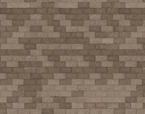 ModernStone Brick Wall