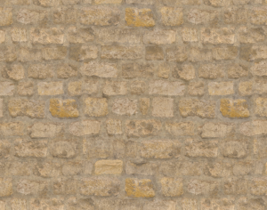 ModernStone Brick Wall