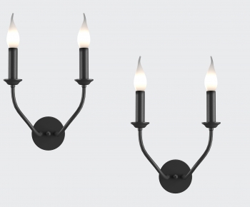Nordic Style Wall Lamp-ID:944972044