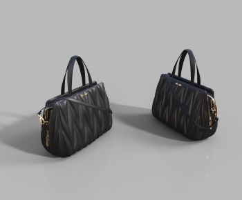 Modern Lady's Bag-ID:407183896
