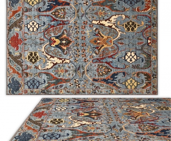 American Style The Carpet-ID:514714003