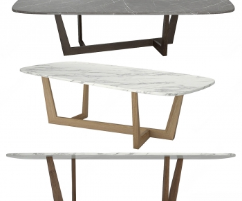 Modern Dining Table-ID:379937899