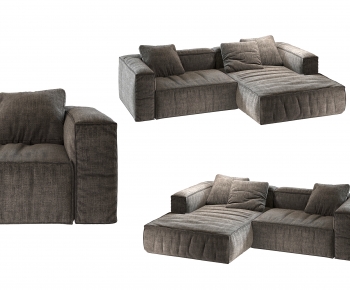 Modern Corner Sofa-ID:939941882