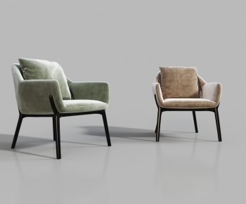 Modern Lounge Chair-ID:606394056
