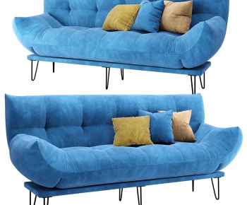 Modern A Sofa For Two-ID:278131012