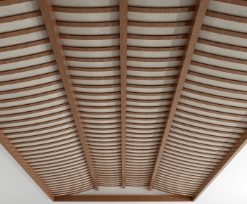 New Chinese Style Suspended Ceiling-ID:843209985