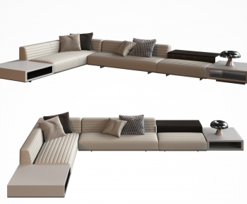 Modern Corner Sofa-ID:480823041