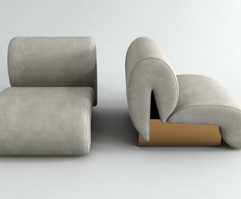 Modern Lounge Chair-ID:602302078